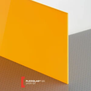 PLEXIGLAS GS 1H20