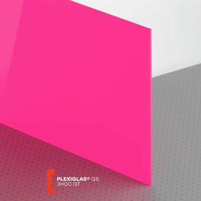 PLEXIGLAS GS 3H00