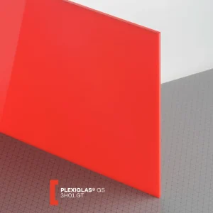 PLEXIGLAS GS 3H01