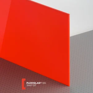 PLEXIGLAS GS 3H67