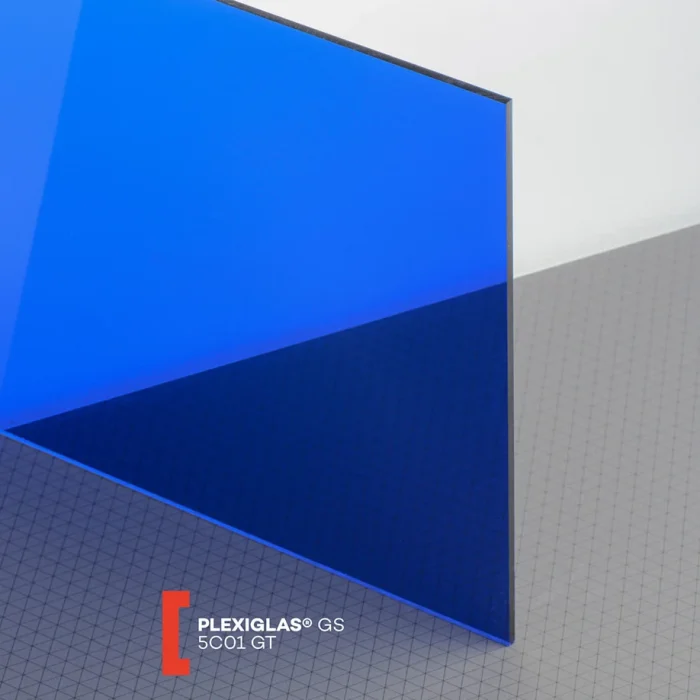 PLEXIGLAS GS 5C01