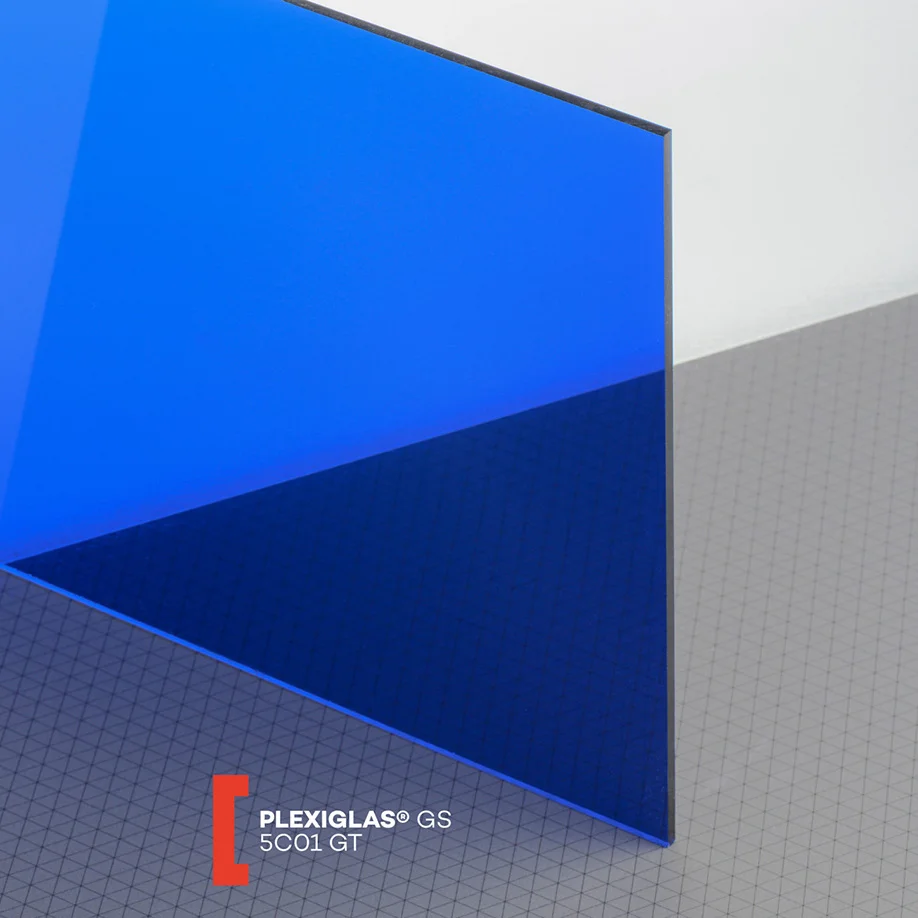 PLEXIGLAS® GS 5C01