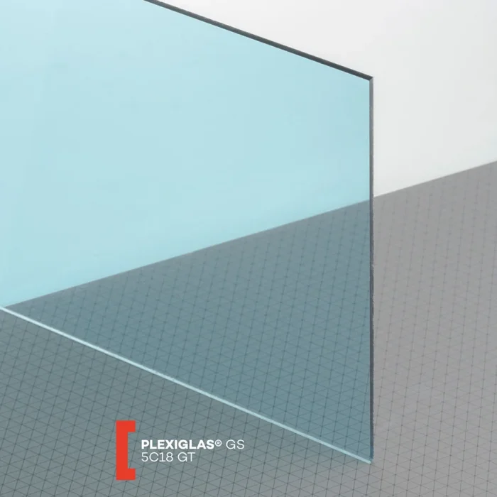 PLEXIGLAS GS 5C18