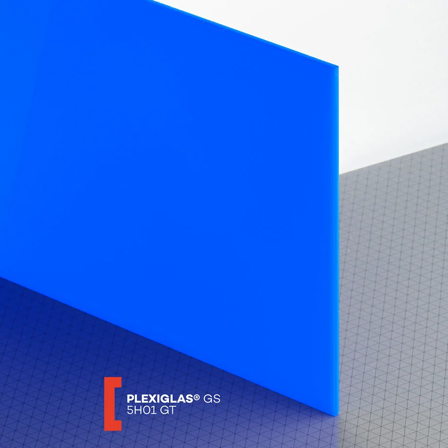 PLEXIGLAS® GS 5H01