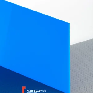 PLEXIGLAS GS 5H22