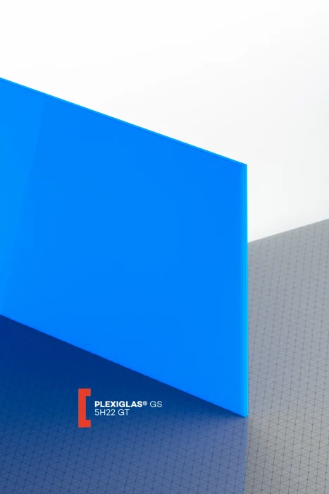 PLEXIGLAS GS 5H22