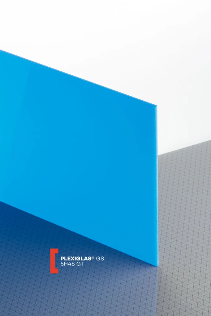 PLEXIGLAS® GS 5H48