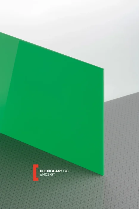 PLEXIGLAS GS 6H01