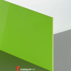 PLEXIGLAS GS 6H02