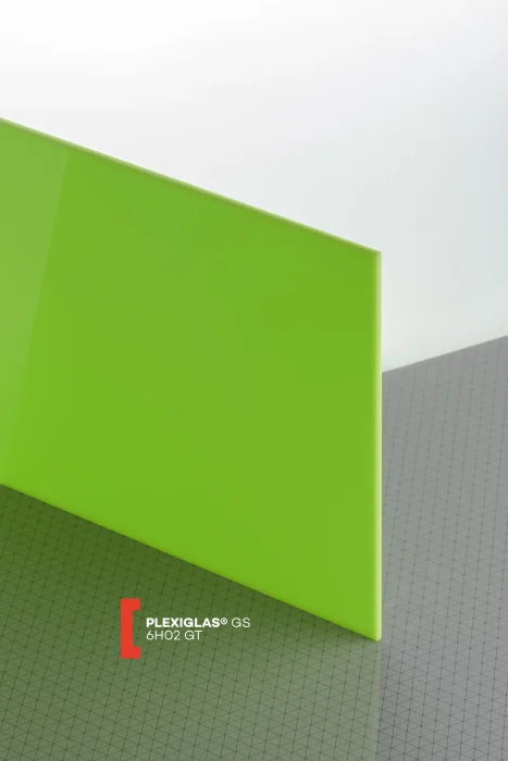 PLEXIGLAS GS 6H02