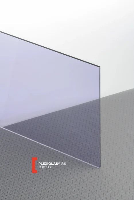 PLEXIGLAS GS 7C82