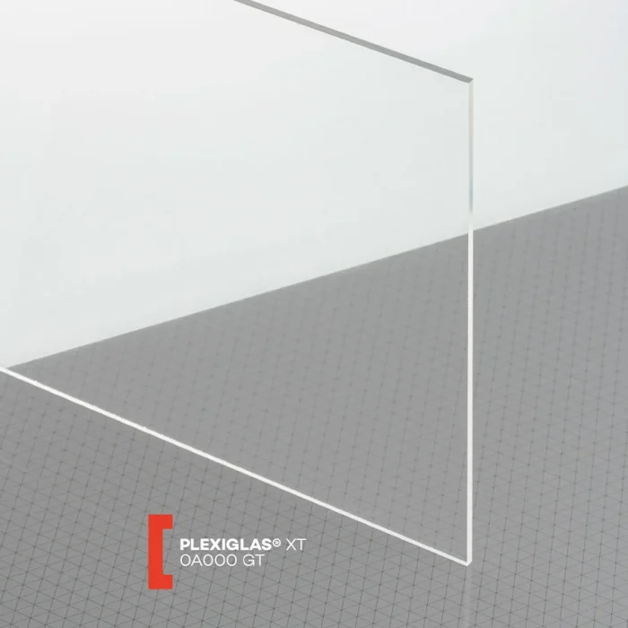 PLEXIGLAS XT 0A000-2mm