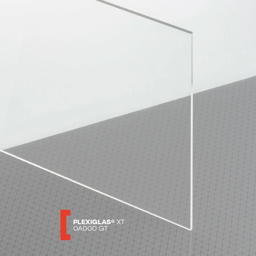 PLEXIGLAS® XT 0A000