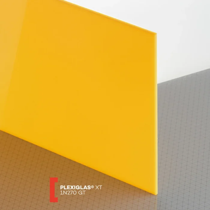 PLEXIGLAS® XT 1N270