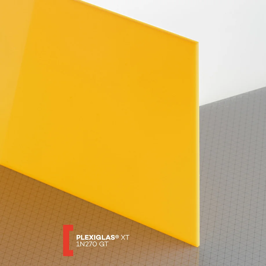 PLEXIGLAS® XT 1N270