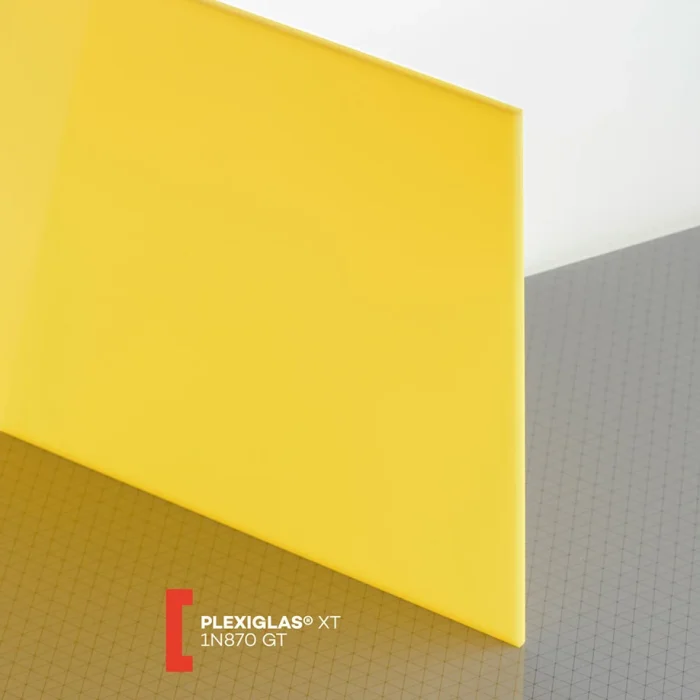 PLEXIGLAS XT 1N870