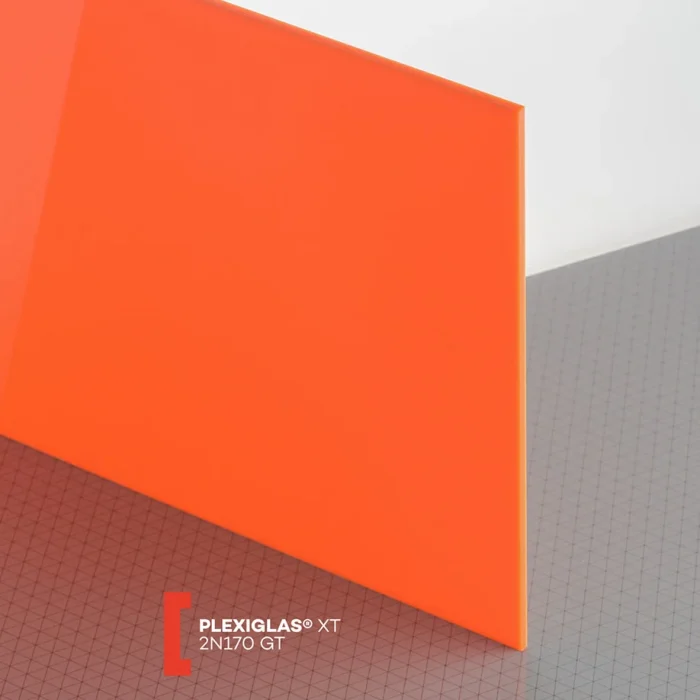 PLEXIGLAS XT 2N170