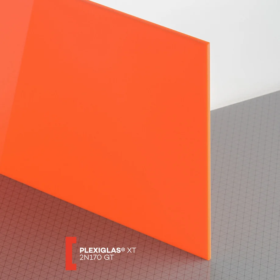 PLEXIGLAS® XT 2N170