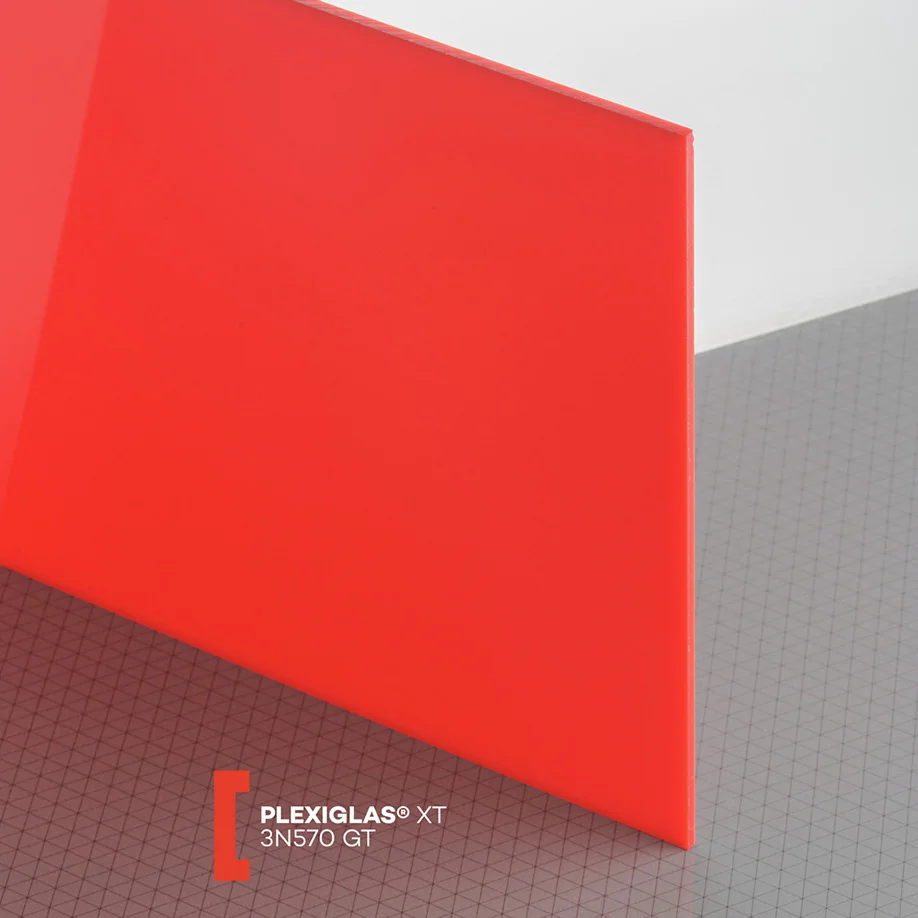 PLEXIGLAS® XT 3N570