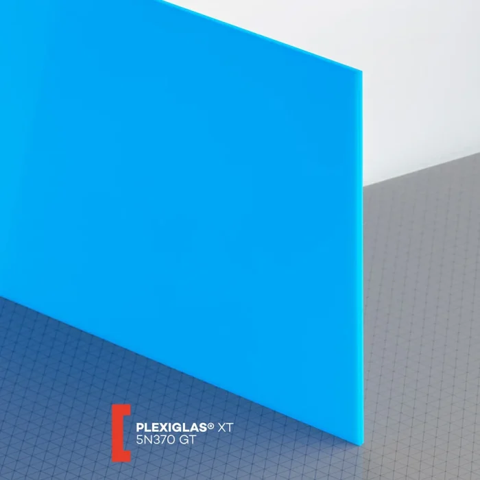 PLEXIGLAS XT 5N370