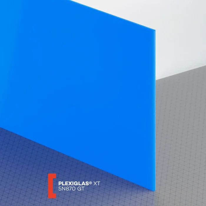 PLEXIGLAS XT 5N870