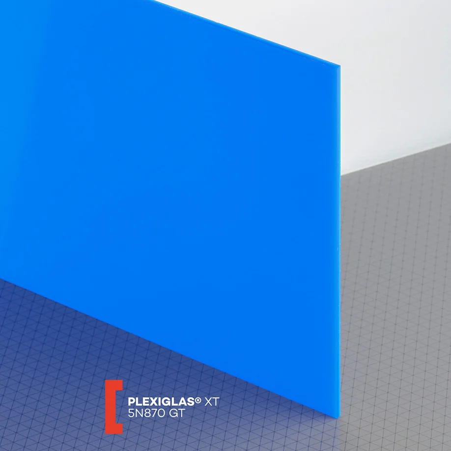 PLEXIGLAS® XT 5N870