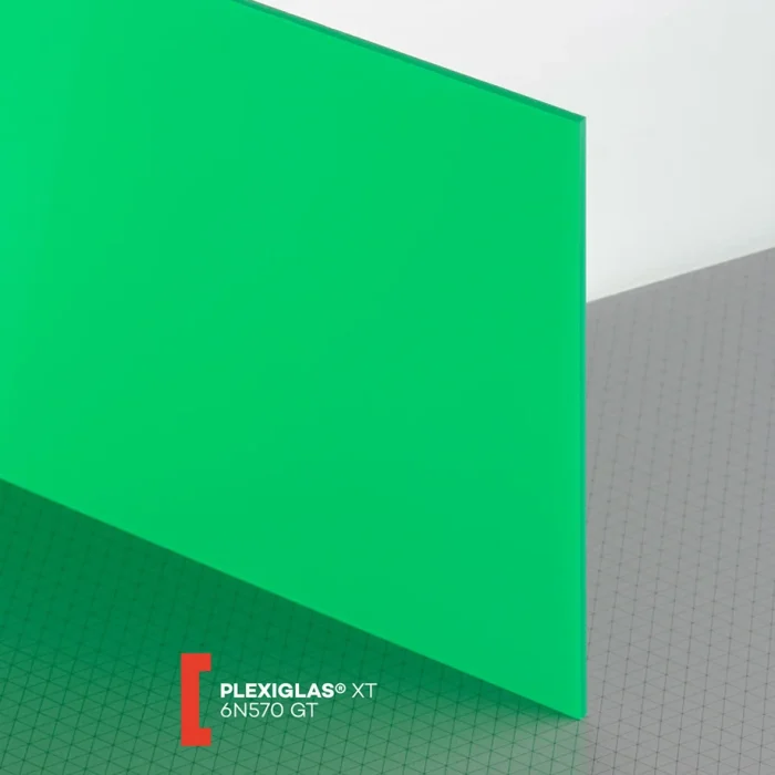 PLEXIGLAS XT 6N570