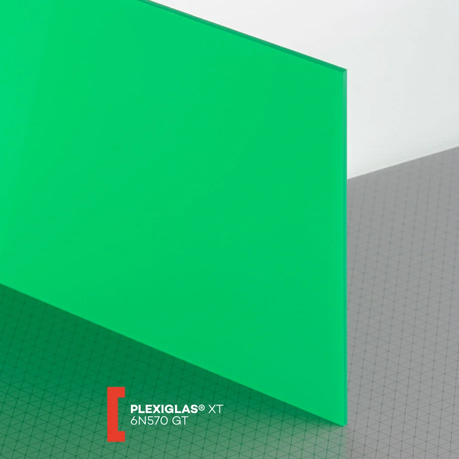 PLEXIGLAS® XT 6N570