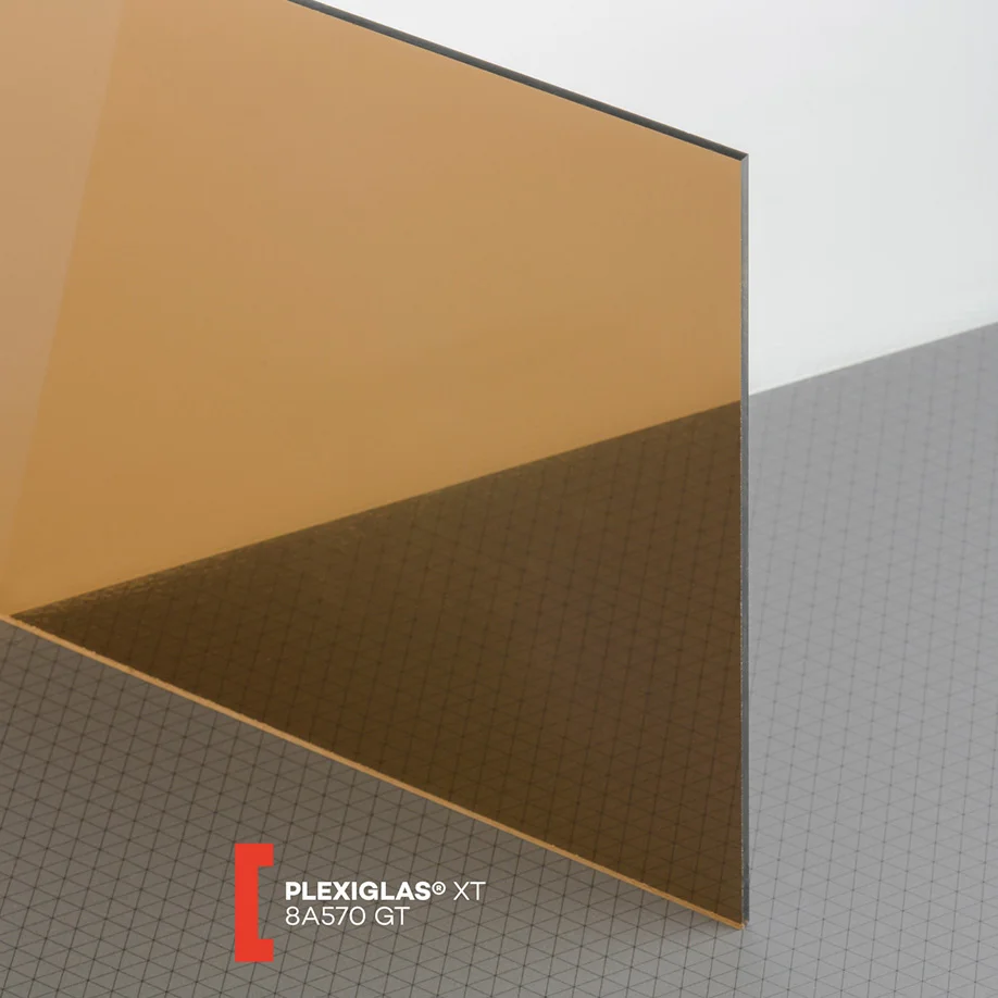 PLEXIGLAS® XT 8A570
