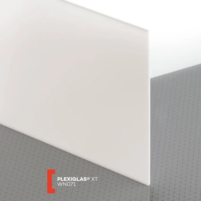 PLEXIGLAS XT WN071