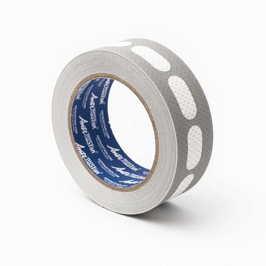 Páraáteresztő ragasztószalag 38 mm 15 m