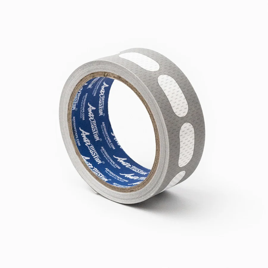 Páraáteresztő ragasztószalag 38 mm 6,5 m