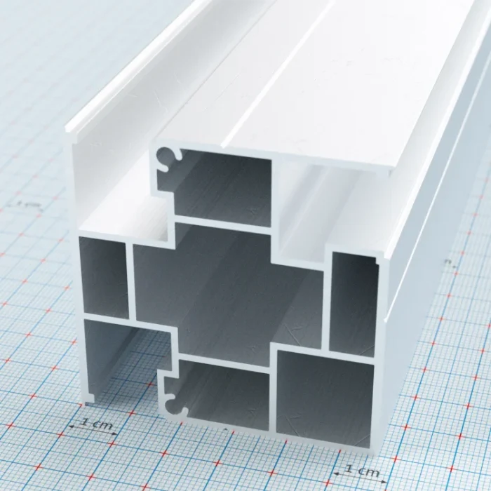 PolyfiX RW profil