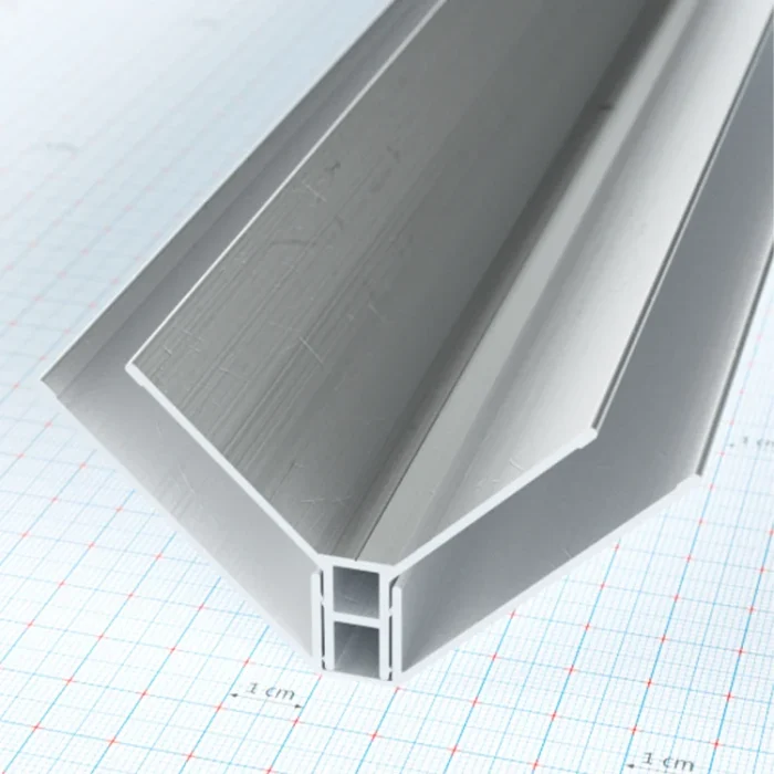 PolyfiX S10-16 sarok profil
