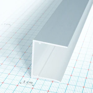PolyfiX T25 alu U profil