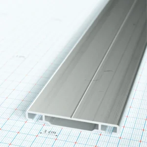 PolyfiX L51 leszorító profil
