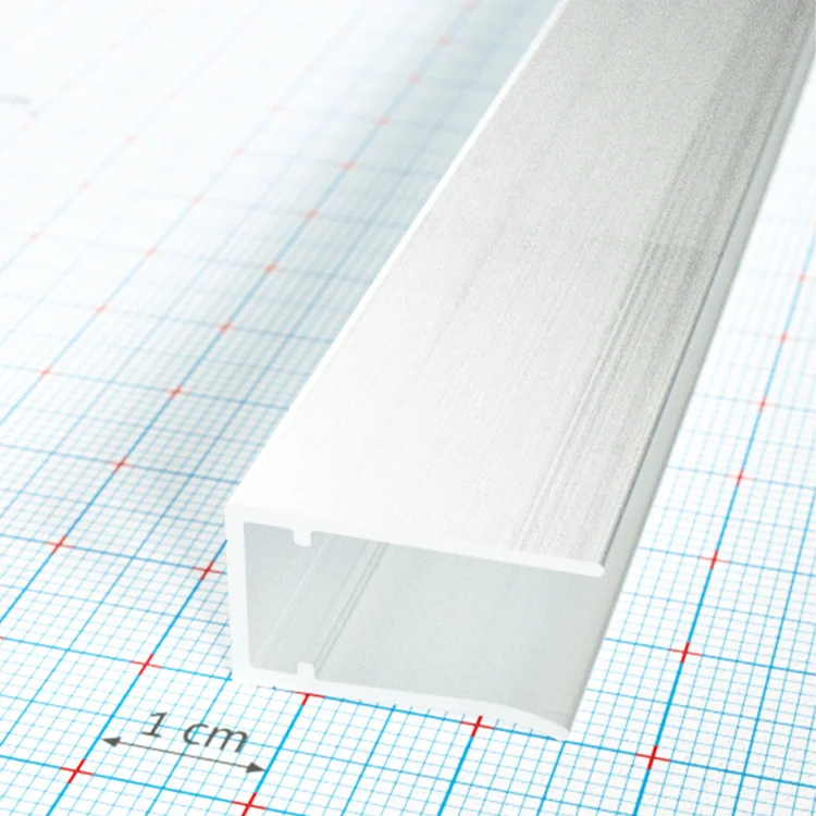 PolyfiX U10 alu U profil